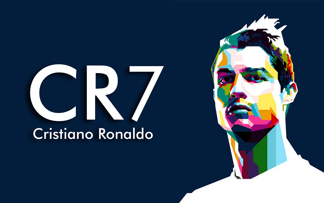 fashion ronaldo