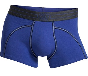 CR7 plain short