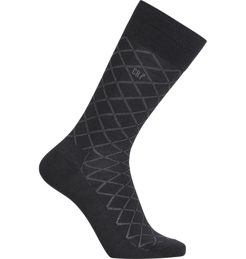 Black Sapphire Azore Sock
